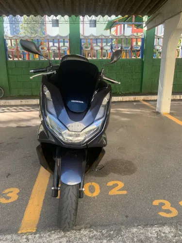 Honda PCX 160