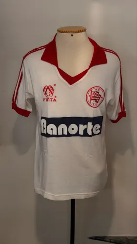 Camisa retro Nautico