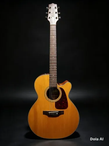 TAKAMINE ED4NC CAPTAÇÃO SONITONE