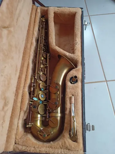 Sax tenor