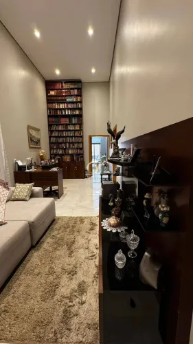 Casa térrea e completa no Belvedere II