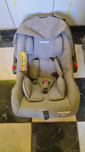 Bebê conforto. Berco . Cadeira de descanso. * WhatsApp