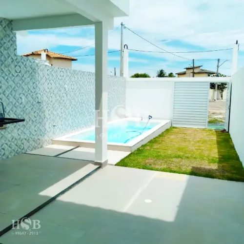 Casa em Arembepe, Jacuipe, Guarajuba e Itacimirim para locação de temporada
