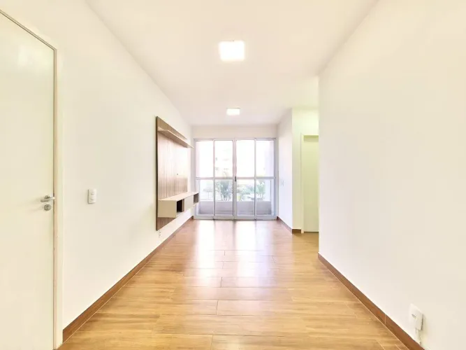 Apartamento para aluguel, 2 quartos, 1 suíte, 1 vaga, Vale das Esmeraldas - Limeira/SP