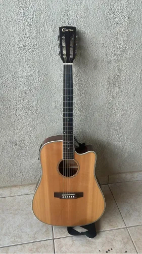 Violão Crafter RD600