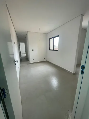 Apartamento para venda e locação, Vila São Pedro, Santo André, SP