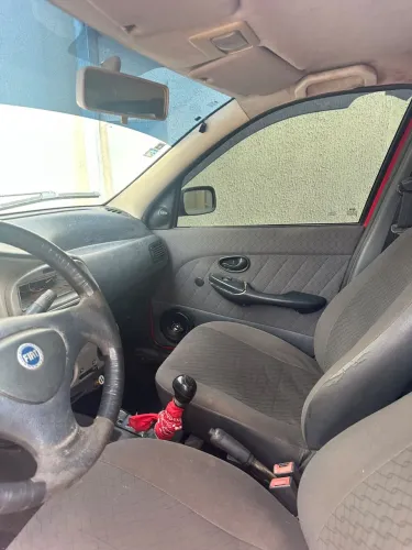 Fiat Siena 1.0/ EX 1.0 MPI Fire/ Fire Flex 8V 2005
