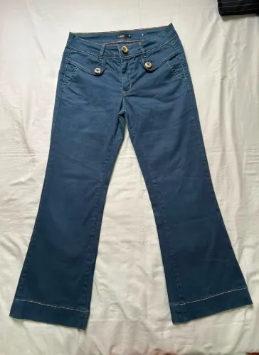 Calça Maria Filó Tamanho 40