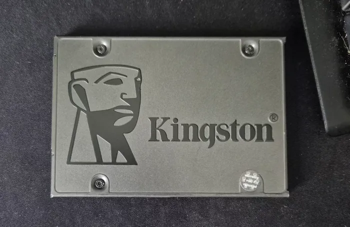 SSD KINGSTON 240GB