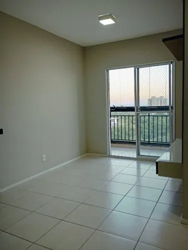 Apartamento 3 quartos com suíte no Villaggio Manguinhos | Condomínio San Remo | Morada de 