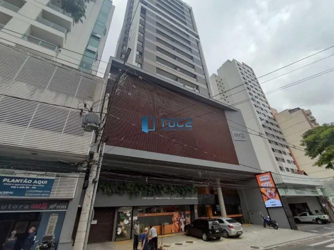 Cobertura à venda no São Mateus - Juiz de Fora | 2 quartos | 127 m² REF: CO0095