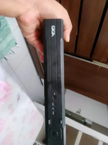 DVR PRA CAMERAS