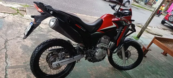 Honda XRE 300