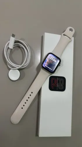 ? Apple Watch SE 3