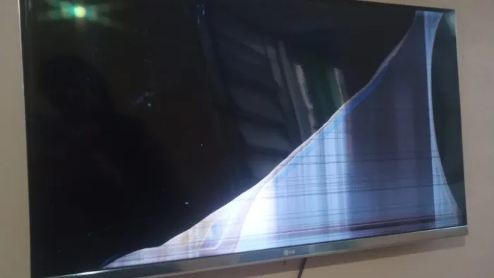 Televisão 50 polegadas