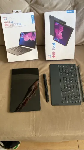 Tablet lenovo