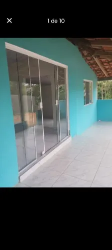 Casa para Venda em Joinville, João Costa, 3 dormitórios, 2 banheiros, 1 vaga