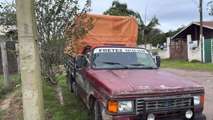 Vendo D20 Deluxe