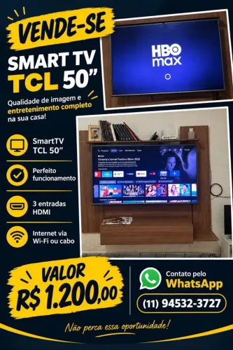 Televisão