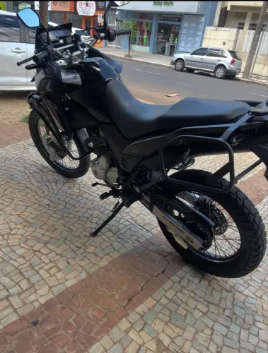 HONDA XRE 300 2021