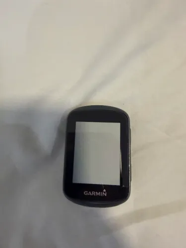 Garmin edge 130