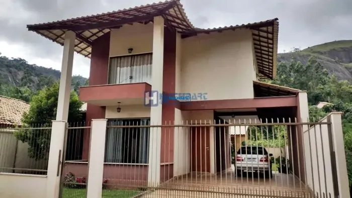 VENDA - Casa duplex - Venda Nova do Imigrante - Tapera - R$ 1.400.000,00 REF: 1710-C