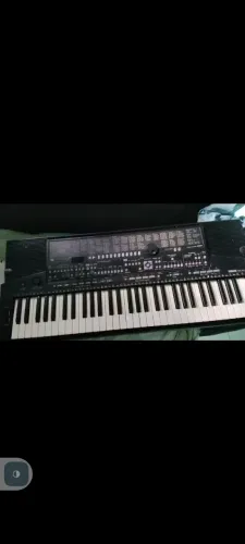 Teclado Yamaha 510