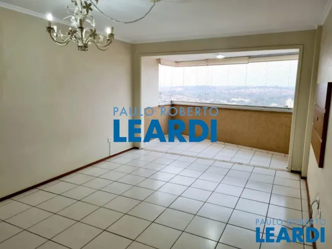 APARTAMENTO - CENTRO - SP