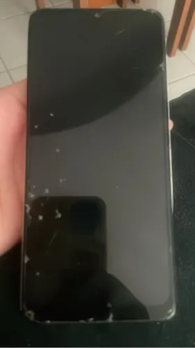 Samsung 12, não funciona vendo para retirada de peças!
