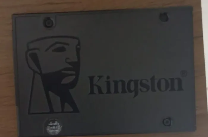 Ssd kingston 240gb envio olx pay