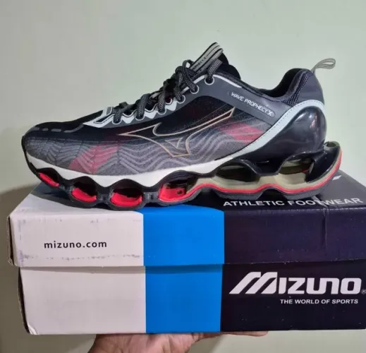 Tênis Mizuno Prophecy 41