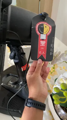 Ventilador