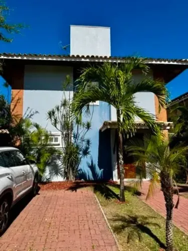 COND. QUATRO RODAS - CASA 4/4