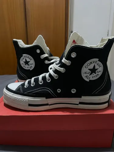 Converse Chuck 70 Plus (40) - Ótimo Estado