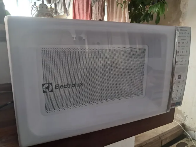 Micro-ondas