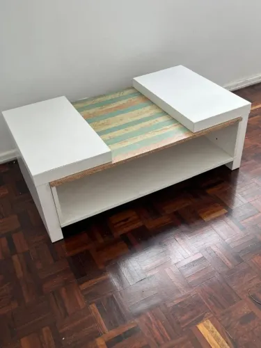 Mesa de Centro