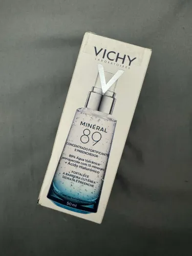 Vichy serum 89 30ml
