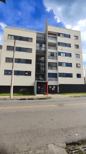 Apartamento, 112m², 03 quartos, Brasiléia