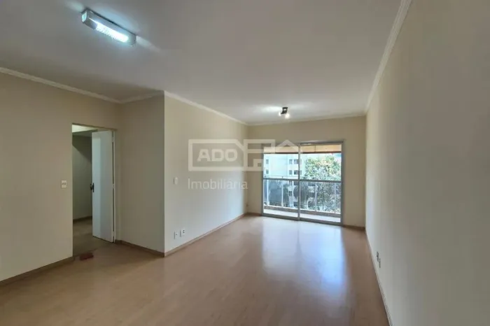 apartamento - Jardim Proença - Campinas