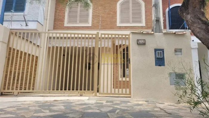 Sobrado com 3 dormitórios à venda, 107 m² por R$ 450.000,00 - Centro - Pindamonhangaba/SP