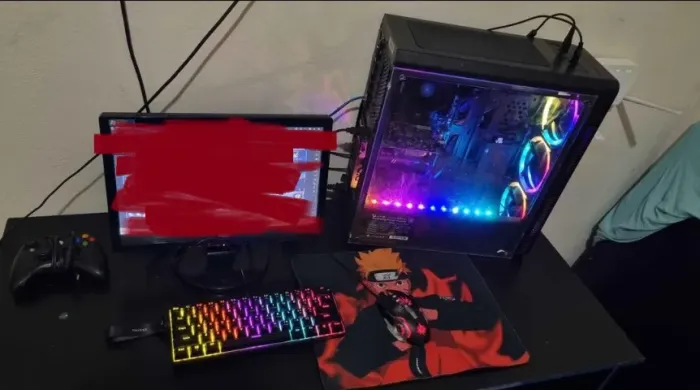 Pc Gamer Am4