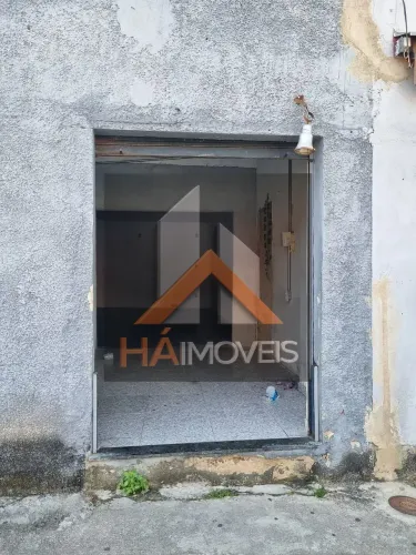 Excelente Loja para Locação no Bairro Boa Vista