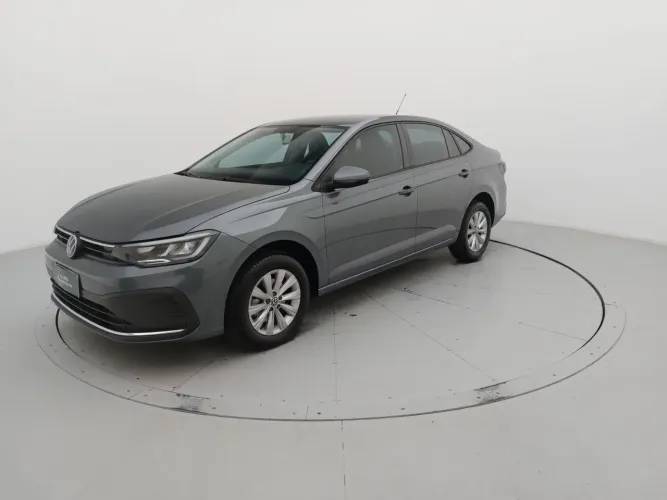 Volkswagen Virtus TSI 1.0 Flex 12V 4P Aut. 2026