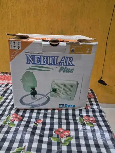 Nebulizador 