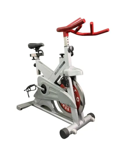 Bike Bicicleta Spinning Astro