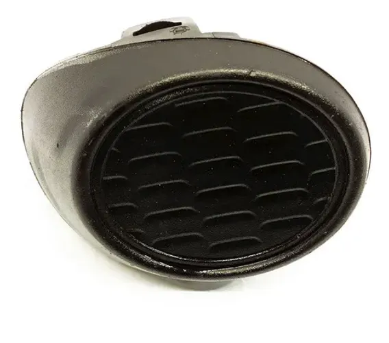 Tampa Esquerda Farol Milha Ford Ka Se 1.5 2015 78968
