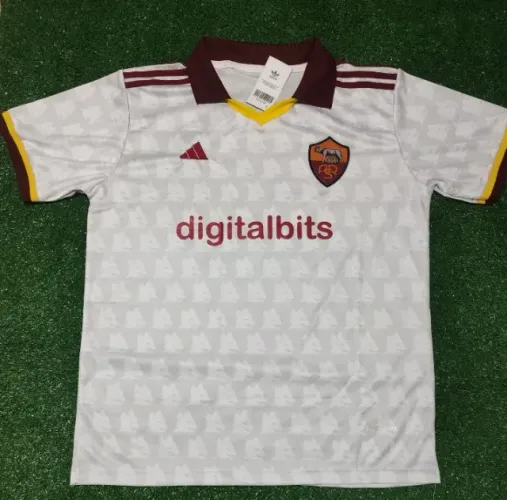 Camisa Roma