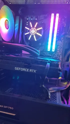 Pc gamer
