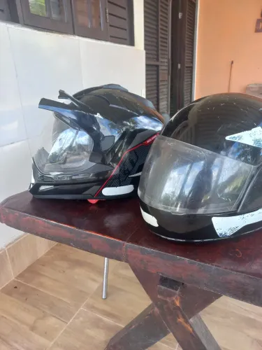 Capacete 