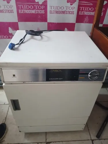 Secadora 220v